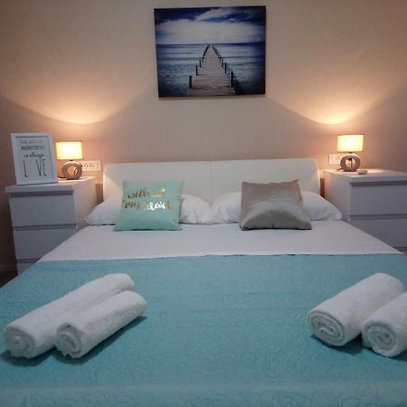 Aquamarine Apartment Σπλιτ Εξωτερικό φωτογραφία