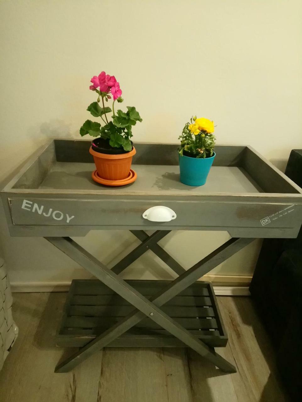 Aquamarine Apartment Σπλιτ Εξωτερικό φωτογραφία