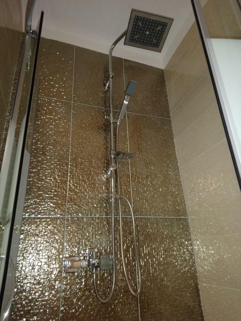 Aquamarine Apartment Σπλιτ Εξωτερικό φωτογραφία