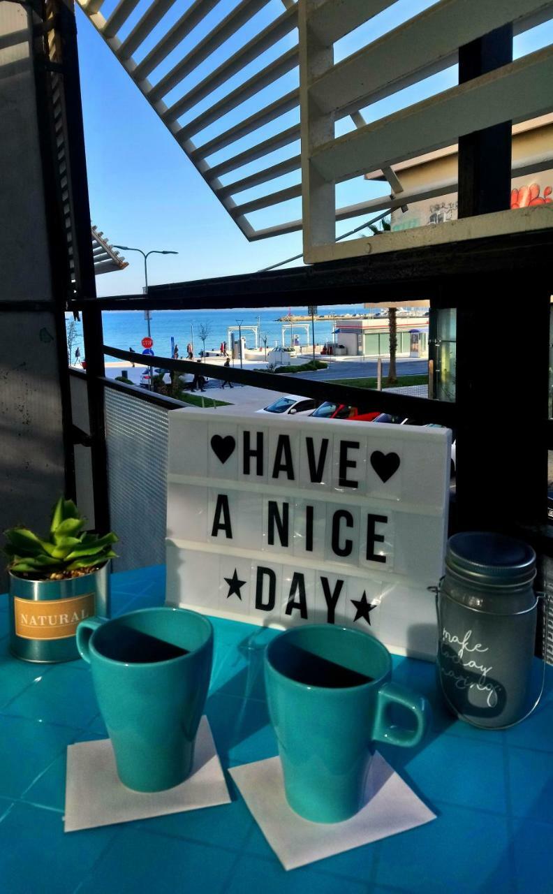 Aquamarine Apartment Σπλιτ Εξωτερικό φωτογραφία